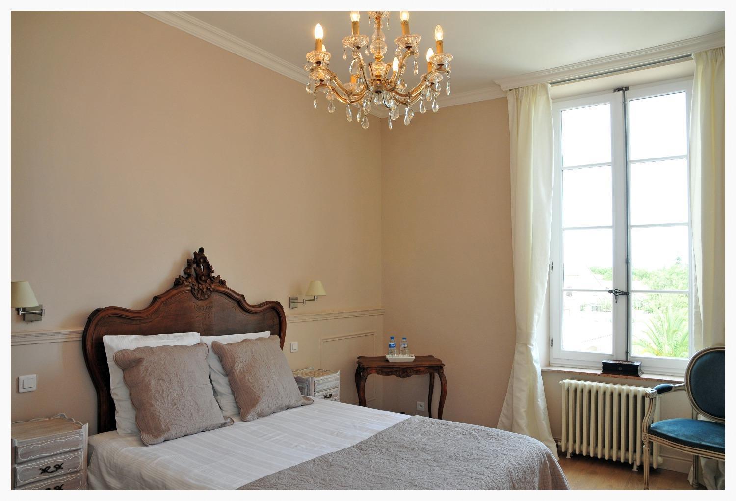 Maison Matisse Saint-Nazaire-d'Aude Экстерьер фото