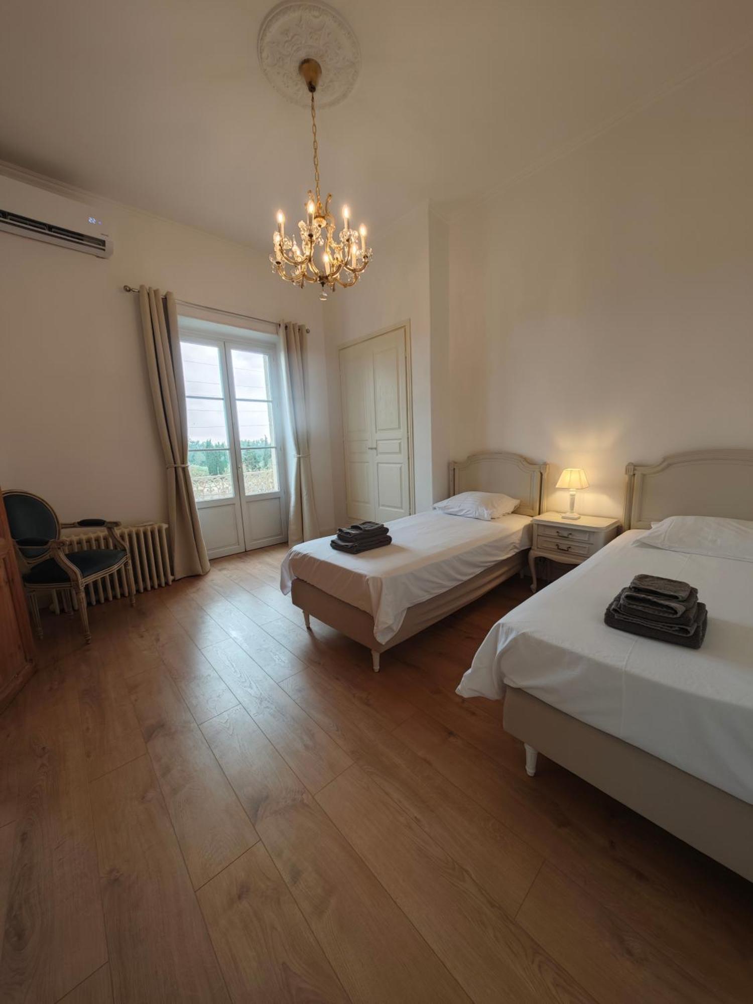 Maison Matisse Saint-Nazaire-d'Aude Экстерьер фото