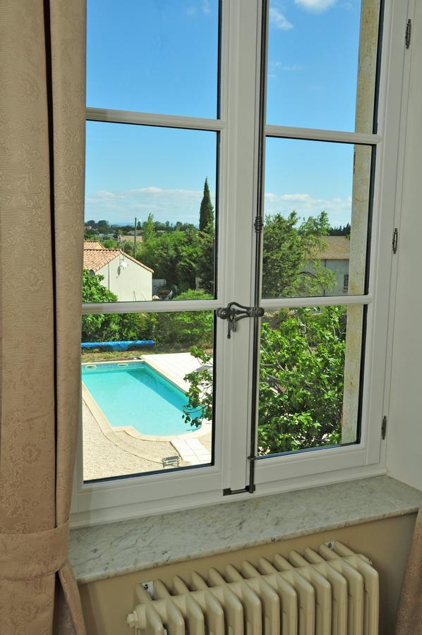 Maison Matisse Saint-Nazaire-d'Aude Экстерьер фото